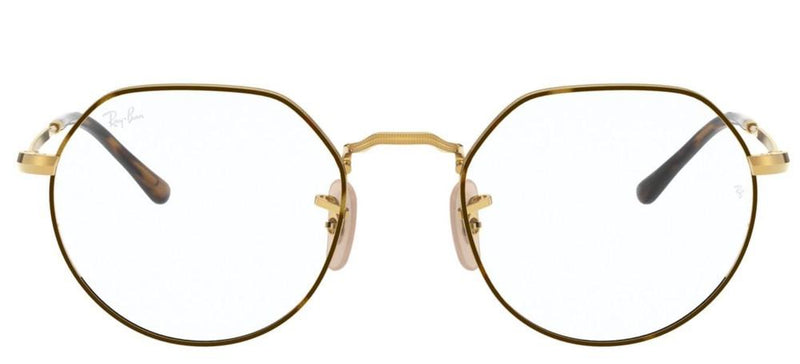 Ray-Ban JACK RX 6465 Occhiali da vista 2945