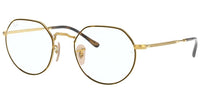 Ray-Ban JACK RX 6465 Occhiali da vista 2945