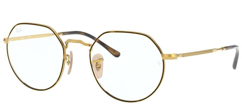 Ray-Ban JACK RX 6465 Occhiali da vista 2945