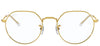 Ray-Ban JACK RX 6465 Occhiali da vista 3086