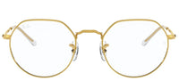 Ray-Ban JACK RX 6465 Occhiali da vista 3086