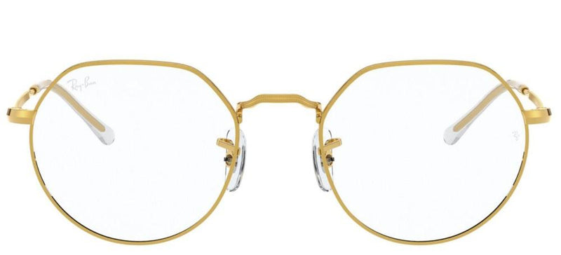 Ray-Ban JACK RX 6465 Occhiali da vista 3086