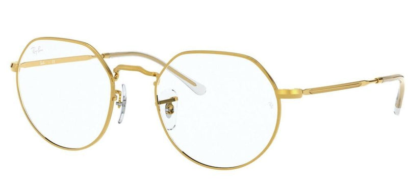 Ray-Ban JACK RX 6465 Occhiali da vista 3086