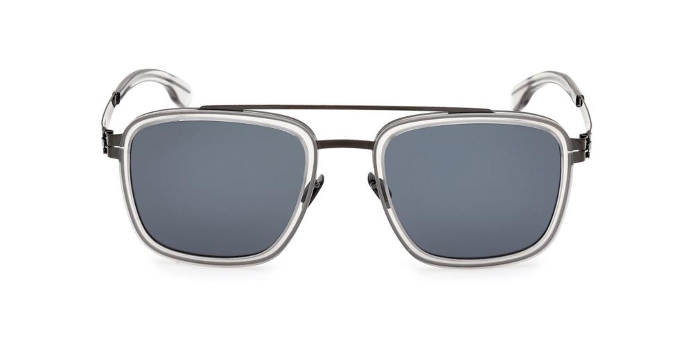 ic!berlin JACOB IC0011 Occhiali da sole 05N A