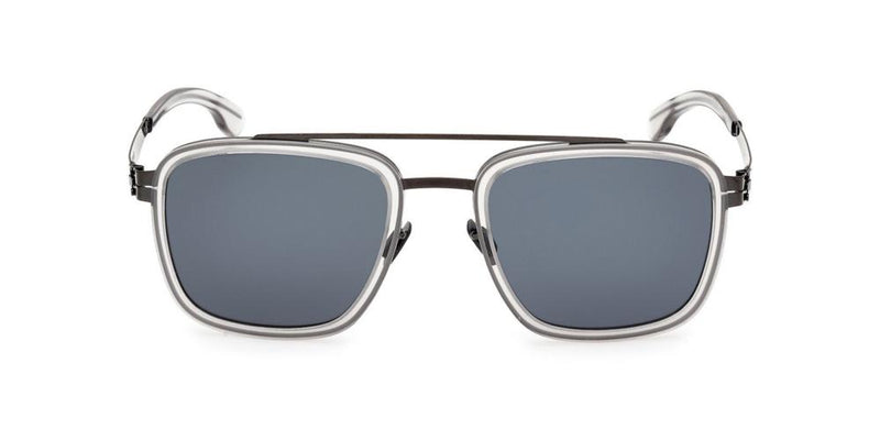 ic!berlin JACOB IC0011 Occhiali da sole 05N A