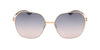 ic!berlin JACY C. IC0012 Occhiali da sole 28W