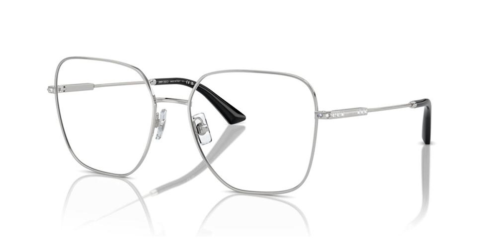 Jimmy Choo JC 2001B Occhiali da vista 3002