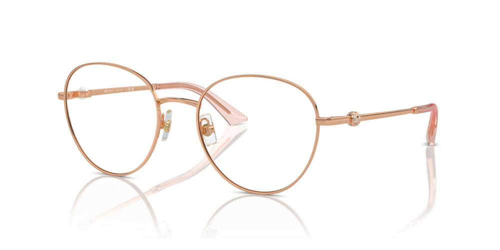 Jimmy Choo JC 2004HB Occhiali da vista 3008