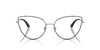 Jimmy Choo JC 2008 Occhiali da vista 3022