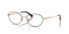 Jimmy Choo JC 2009D Occhiali da vista 3022