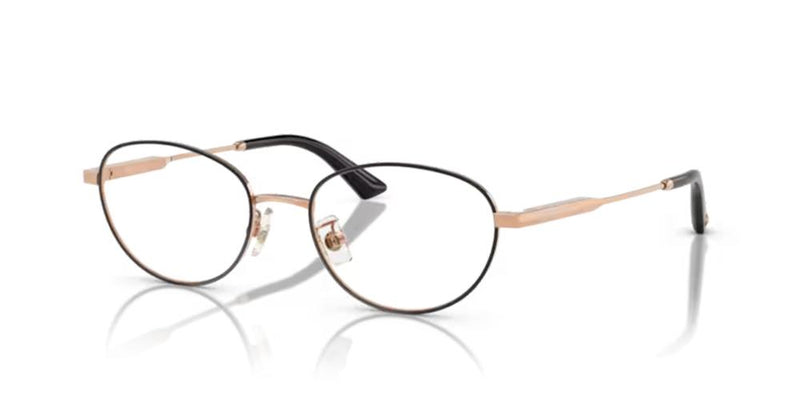 Jimmy Choo JC 2009D Occhiali da vista 3022