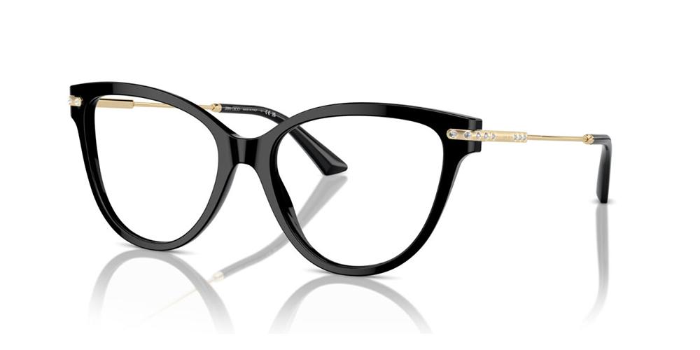Jimmy Choo JC 3001B Occhiali da vista 5000