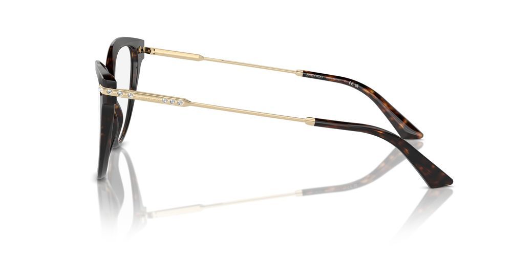 Jimmy Choo JC 3001B Occhiali da vista 5002