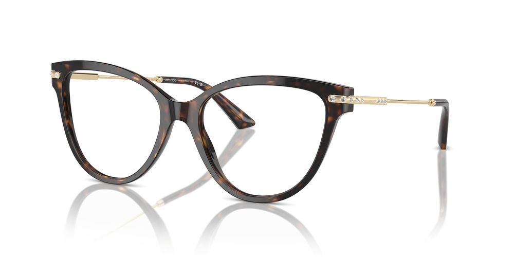 Jimmy Choo JC 3001B Occhiali da vista 5002
