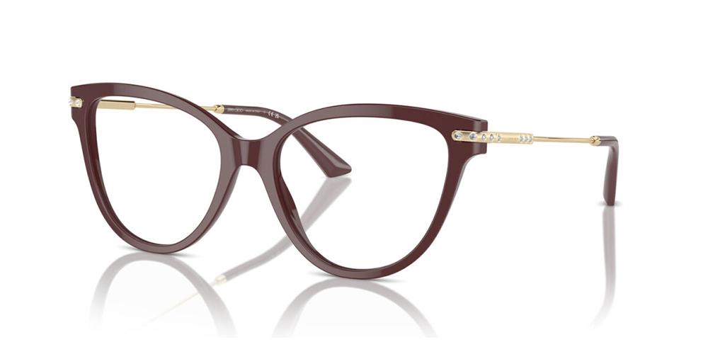 Jimmy Choo JC 3001B Occhiali da vista 5018