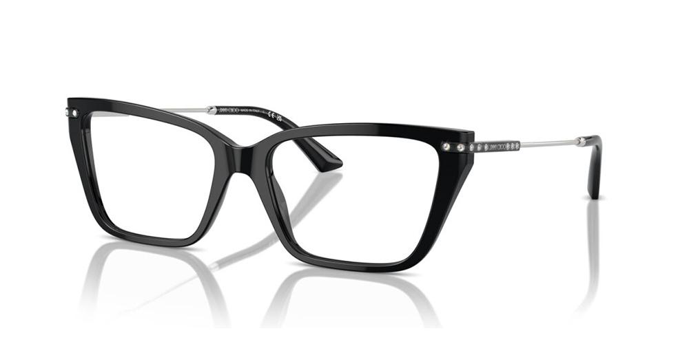 Jimmy Choo JC 3002B Occhiali da vista 5017 A