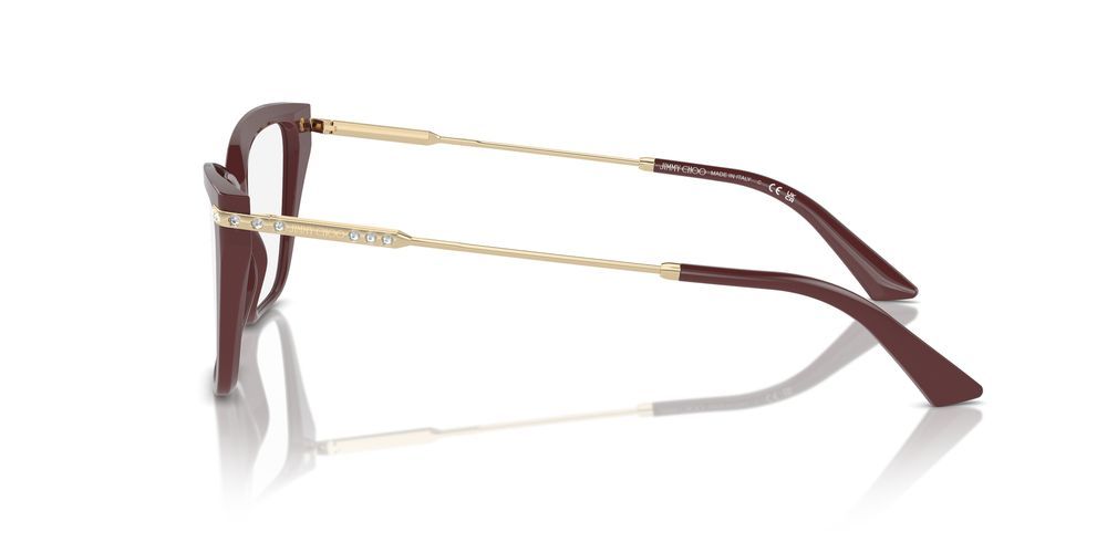 Jimmy Choo JC 3002B Occhiali da vista 5018