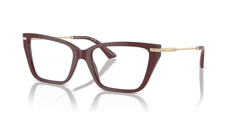 Jimmy Choo JC 3002B Occhiali da vista 5018