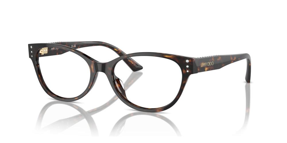 Jimmy Choo JC 3003BU Occhiali da vista 5002