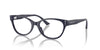 Jimmy Choo JC 3003BU Occhiali da vista 5016