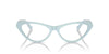 Jimmy Choo JC 3005 Occhiali da vista 5009