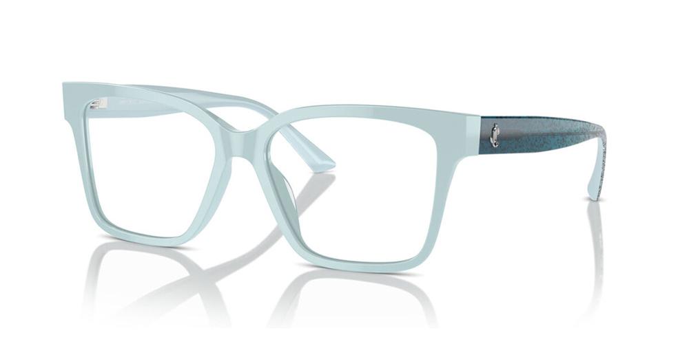 Jimmy Choo JC 3006U Occhiali da vista 5009