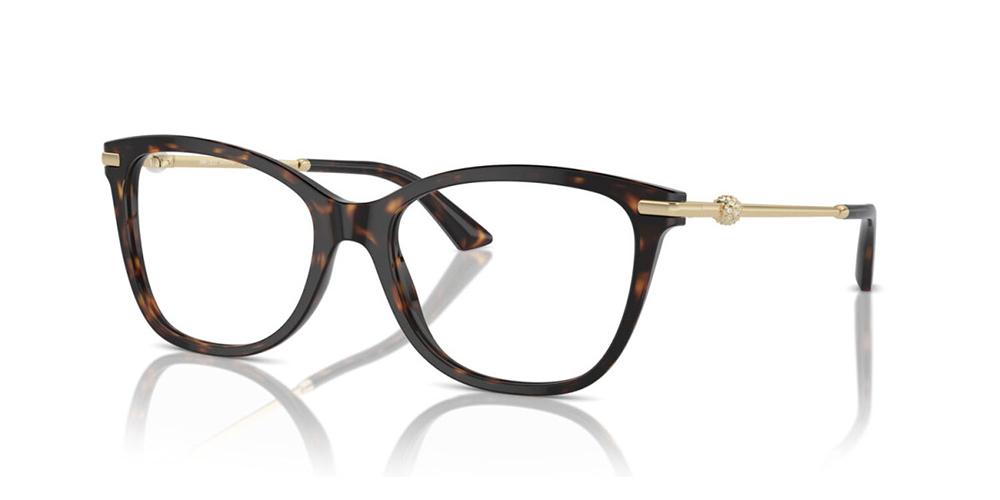 Jimmy Choo JC 3007HB Occhiali da vista 5002