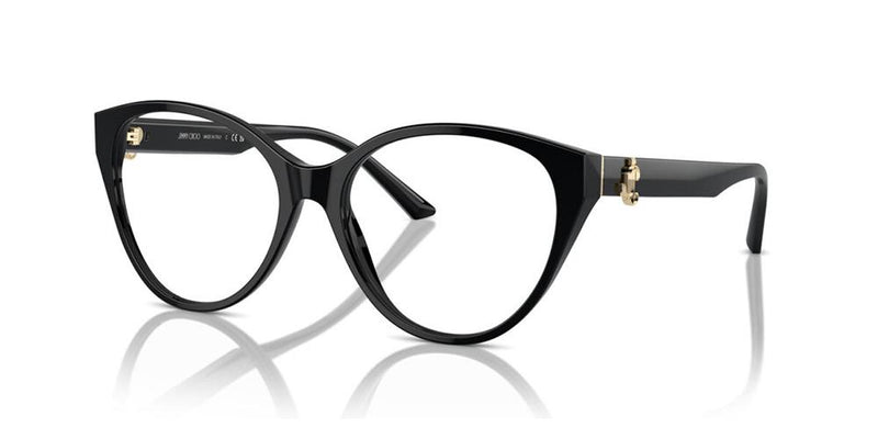 Jimmy Choo JC 3009 Occhiali da vista 5000