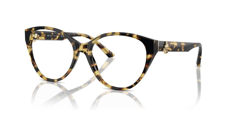 Jimmy Choo JC 3009 Occhiali da vista 5004