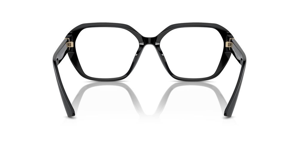 Jimmy Choo JC 3013U Occhiali da vista 5000