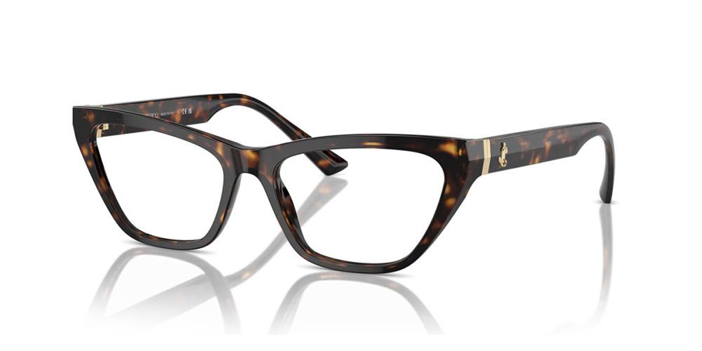 Jimmy Choo JC 3014 Occhiali da vista 5002