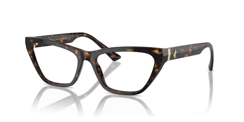Jimmy Choo JC 3014 Occhiali da vista 5002