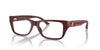 Jimmy Choo JC 3016 Occhiali da vista 5013