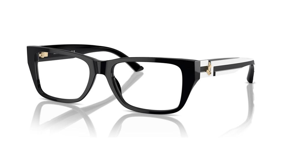 Jimmy Choo JC 3016 Occhiali da vista 5017
