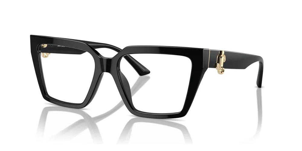 Jimmy Choo JC 3017U Occhiali da vista 5000