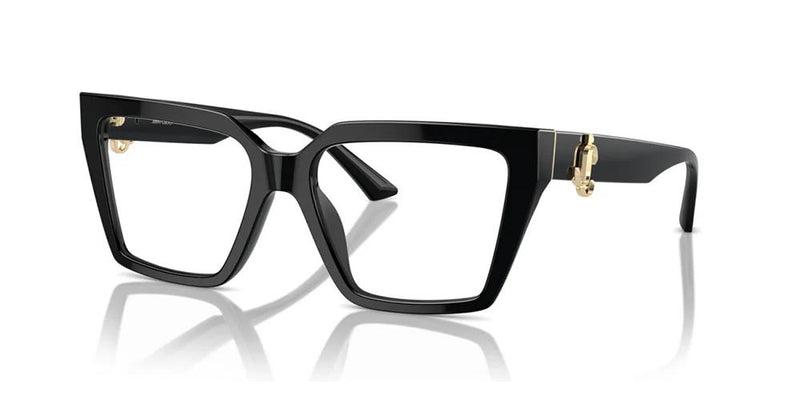 Jimmy Choo JC 3017U Occhiali da vista 5000