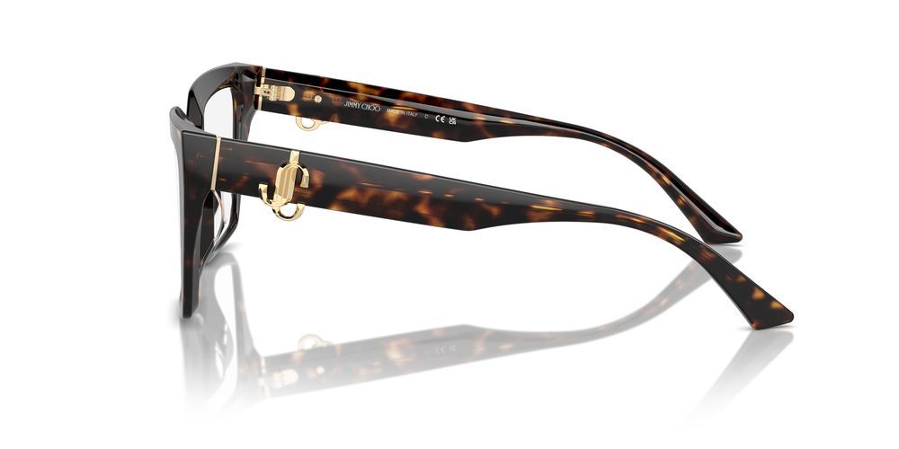 Jimmy Choo JC 3017U Occhiali da vista 5002