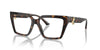Jimmy Choo JC 3017U Occhiali da vista 5002