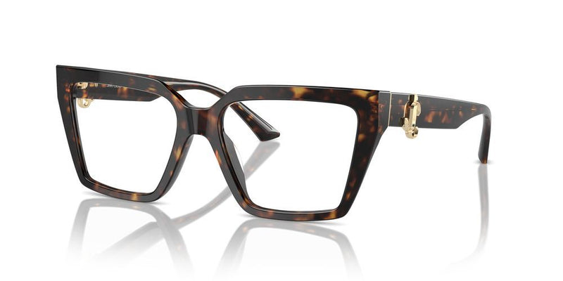Jimmy Choo JC 3017U Occhiali da vista 5002