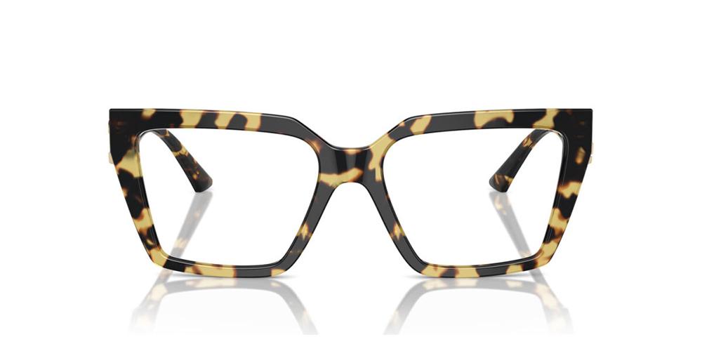 Jimmy Choo JC 3017U Occhiali da vista 5004