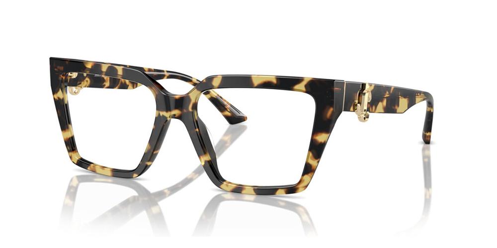 Jimmy Choo JC 3017U Occhiali da vista 5004