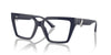 Jimmy Choo JC 3017U Occhiali da vista 5016