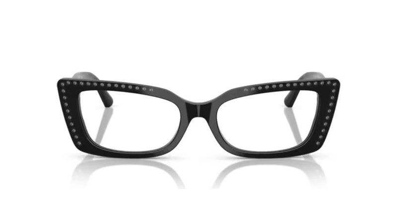 Jimmy Choo JC 3018B Occhiali da vista 5000 BKCR