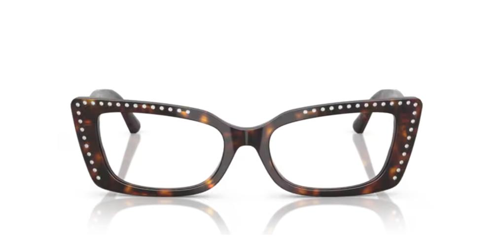 Jimmy Choo JC 3018B Occhiali da vista 5002 HVCR