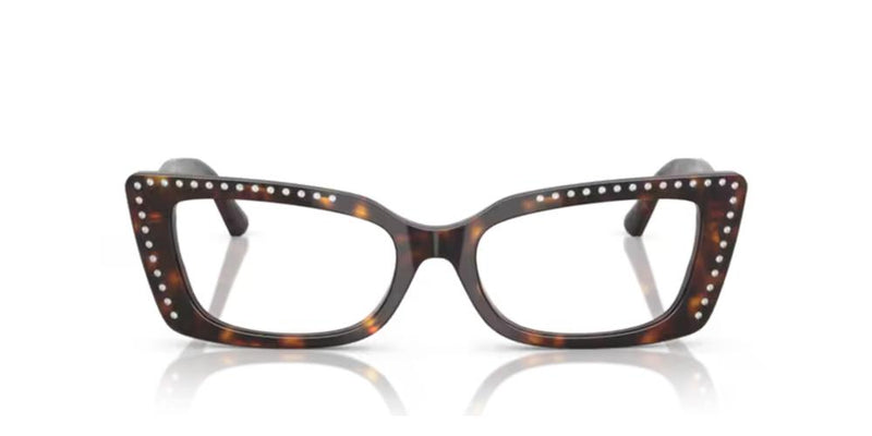 Jimmy Choo JC 3018B Occhiali da vista 5002 HVCR