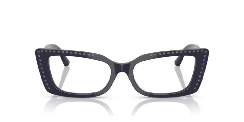 Jimmy Choo JC 3018B Occhiali da vista 5016 BLCR