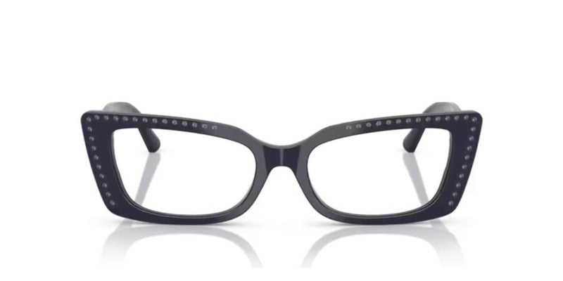 Jimmy Choo JC 3018B Occhiali da vista 5016 BLCR