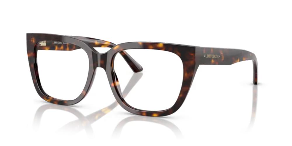 Jimmy Choo JC 3019B Occhiali da vista 5002