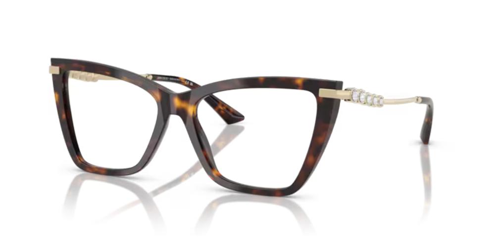 Jimmy Choo JC 3020B Occhiali da vista 5002