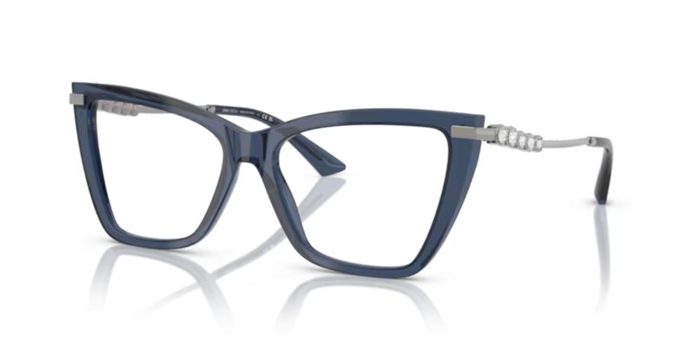 Jimmy Choo JC 3020B Occhiali da vista 5035